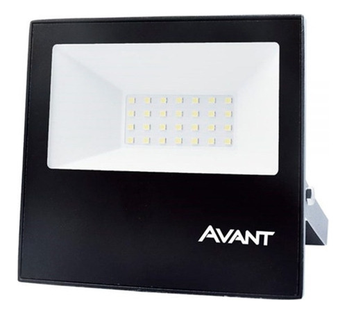 Refletor Led Avant  20w 6500k 1500 Lúmens