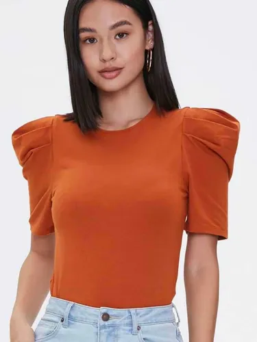 Blusas Forever 21 MercadoLibre