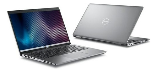 Notebook Dell Latitude 5440 Intel Core I5 1335 8gb 256gb Sol