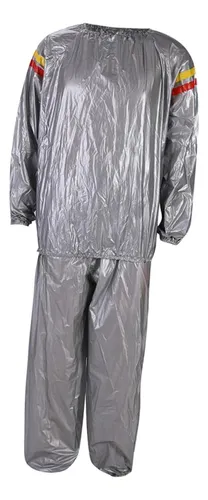 Full body sweat suit 2025
