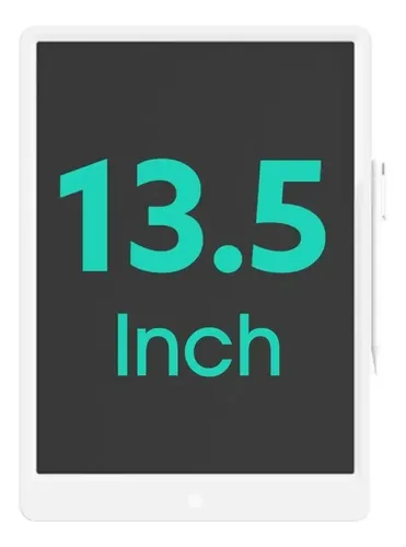 Xiaomi Mijia Writing Tablet Escritura 13,5 Dibujo Electroni