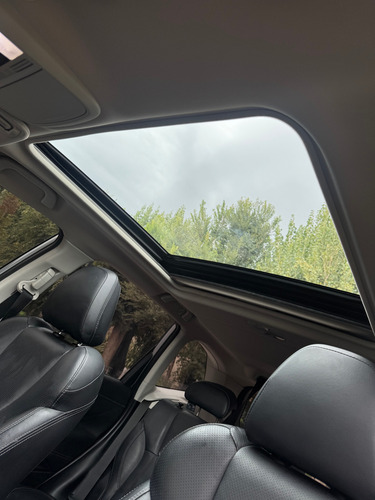 Subaru Forester 2.5 Awd Cvt Limited Sport c/ EyeSight