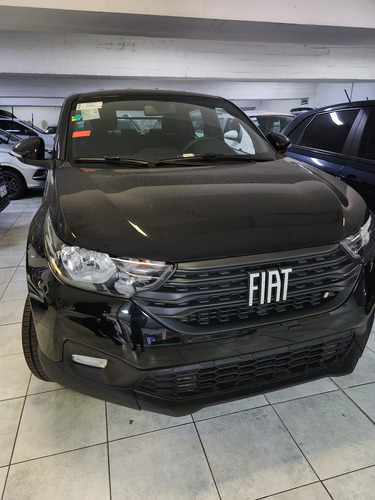 Fiat Strada 1.3 Freedom Cd