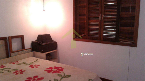 Imagem 10 de 30 de Chácara Com 3 Dorms, Recanto Das Castanheiras, Embu-guaçu - R$ 400 Mil, Cod: 177 - V177