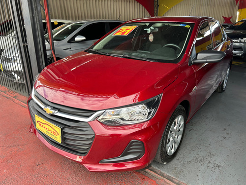 Chevrolet Onix plus 1.0 Turbo Aut. 4p