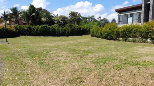 Lote En Venta En Rionegro, Sector Llanogrande