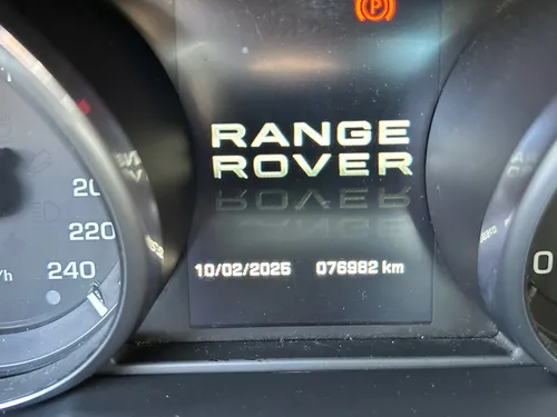 Land Rover Evoque 2.0 Pure Si4