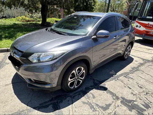 Honda HR-V 1.8 Ex 2wd Cvt