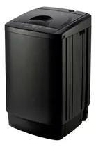 Comprar Lavarropa Panavox 4kg B45n Carga Superior Color Negro