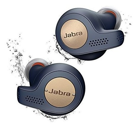 Cargador Inalàmbrico Jabra Elite Active 65t Auriculares Dep