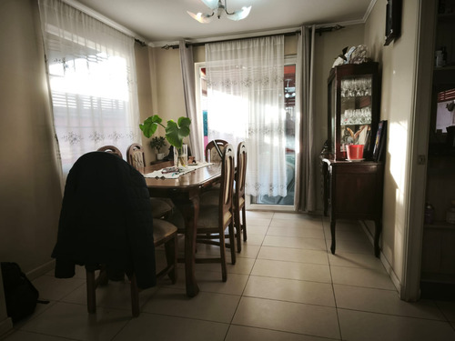 Venta Casa Ciudad Del Sol Puente Alto