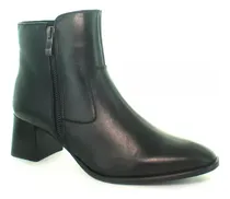 Comprar Botín Casual Con Tacón Dama Carlo Rossetti 32102 Elegante