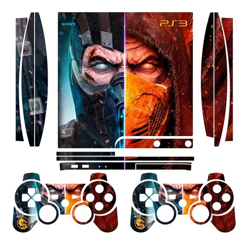 Florecer he equivocado Dios Mandos De Ps3 Personalizados | MercadoLibre 📦