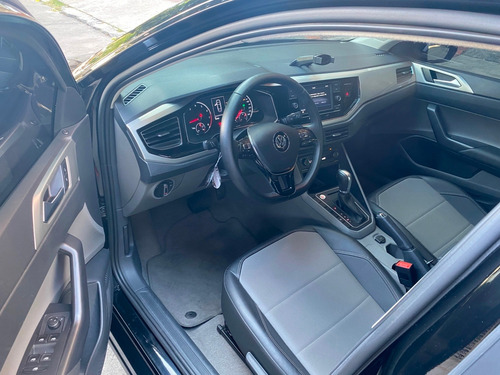 Volkswagen Virtus Highline 1.6 At 2020