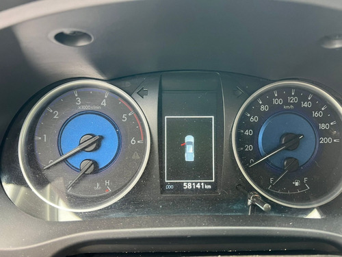Imagen 15 de 15 de Toyota Hilux