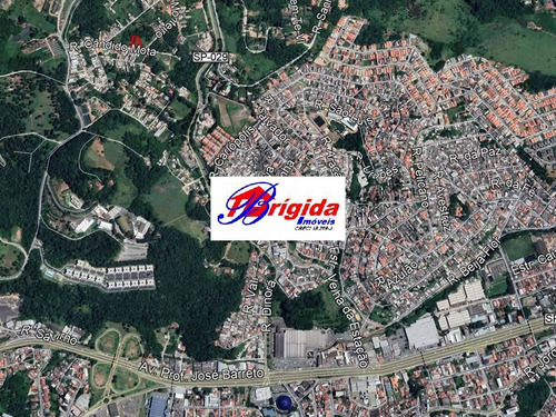 Imagem 5 de 13 de Lotes Residenciais De 125,00 M² (cada Lote) , Próximos Ao Centro De Cotia - 816m