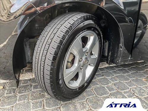 Imagem 9 de 14 de Chevrolet Onix 1.4 Mpfi Lt 8v