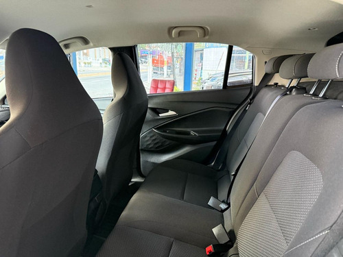 Chevrolet Onix 1.0 Ltz Turbo Aut. 5p
