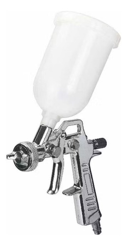 Pistola De Pintura Einhell 600ml