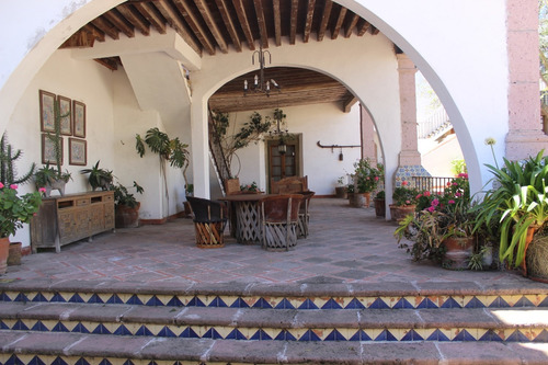 Imagen 9 de 14 de Hacienda El Astillero