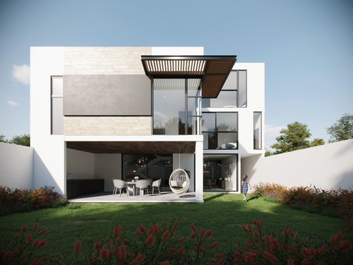 Imagen 4 de 4 de Casa En Venta Priv Cardón Zibatá