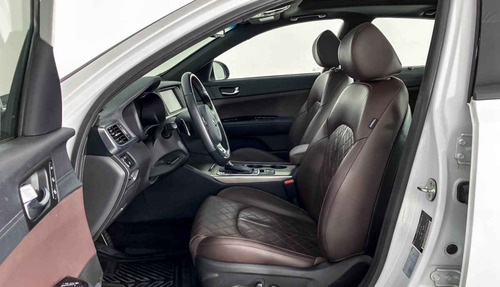Imagen 2 de 15 de 34711 - Kia Optima 2018 Con Garantía At
