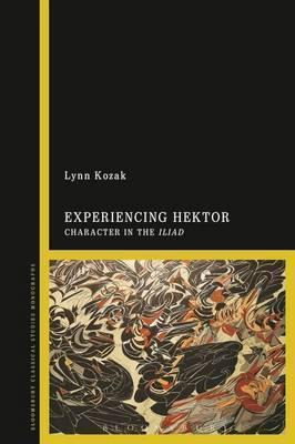 Libro Experiencing Hektor - Lynn Kozak