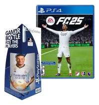 Comprar Ea Sports Fc 25 Ps4 + Tomatodo 06