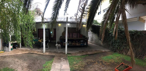 Imagen 9 de 10 de Casa Amplia Con Lindo Parque