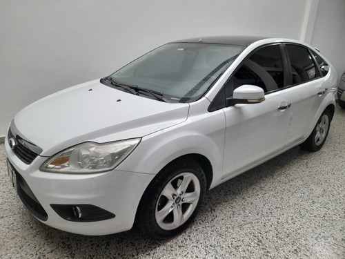 Ford Focus II 1.6 Trend Sigma