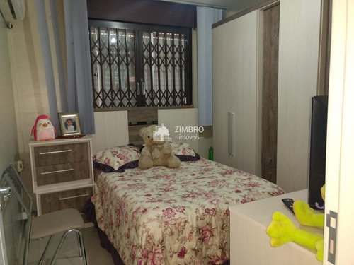 Imagem 8 de 14 de Lindo Apartamento 3 Dormitórios Garagem - Ed Morada Do Parque - 6242