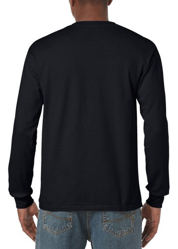 Polera Ml Placebo Unplugged Rock Abominatron