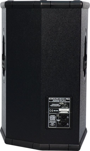 Behringer B1520 Pro Bafle Pasivo 1x15 Eurolive Profesional