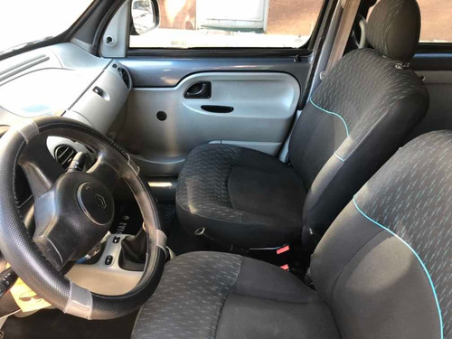 Renault Kangoo 1.5 2 Furgon Confort Svt 5as Ca Lc 2012
