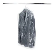 Comprar Fundas Para Traje Camisas Ropa Pp Cristal 60x90cm Paq X 10u