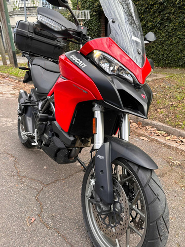 Ducati Multistrada 950