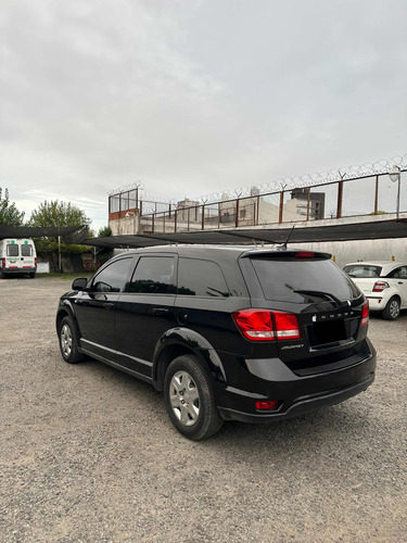 Dodge Journey 2.4 Se 170cv Atx