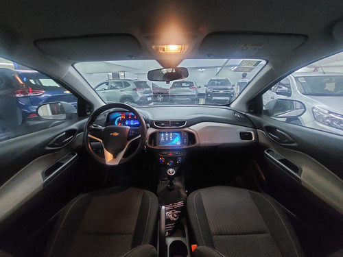Chevrolet Onix 1.4 Lt 98cv