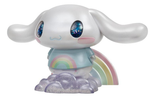 Figura Cinnamoroll Hello Kitty 10cm