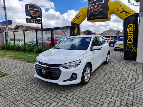 Chevrolet Onix 10tat Ltz