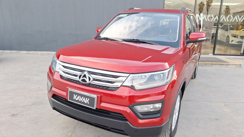 Changan CX70 1.6 Comfort