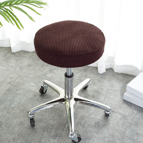 Taburetes De Bar Funda De Asiento Funda Elástica Bar