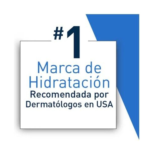 Imagen 6 de 11 de Cerave Crema Hidratante Corporal 473ml