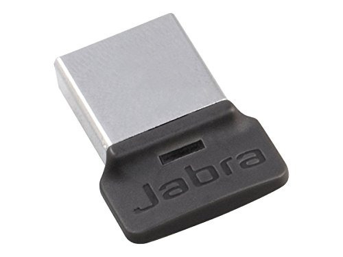 Jabra 14208-07 Enlace 370 Adaptador De Red Para Evolve 75 Ms