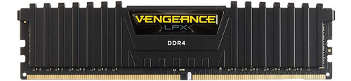 Memoria Corsair Vengeance Lpx 8gb Ddr4 3000mhz Pc4-24000 C16