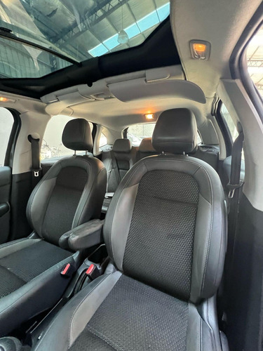 Citroën C3 1.6 Vti 115 At6 Shine