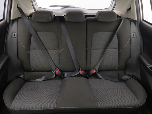 Chevrolet Onix 1.0 FLEX MANUAL
