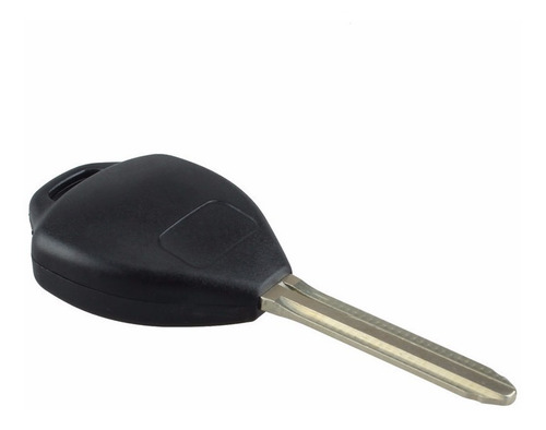 Llave De 3 Botones Toyota Yaris Matrix Venza (carcasa) (Usado)