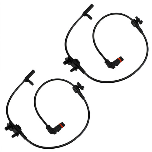 Mt-car Sensor De Velocidad Abs 4779244ab Para Chrysler 300c