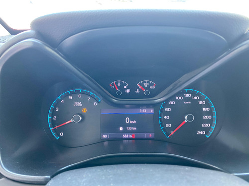 Chevrolet Colorado 3.6 Lt 4x4 At